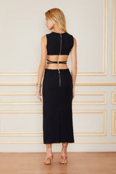 VESTIDO MIDI LIA COLEÇÃO VERÃO 23
